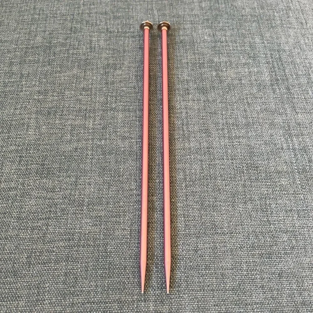 Knitting Needles, Size 7
